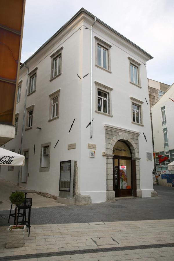 Room Stara Vrata Fiume Kültér fotó