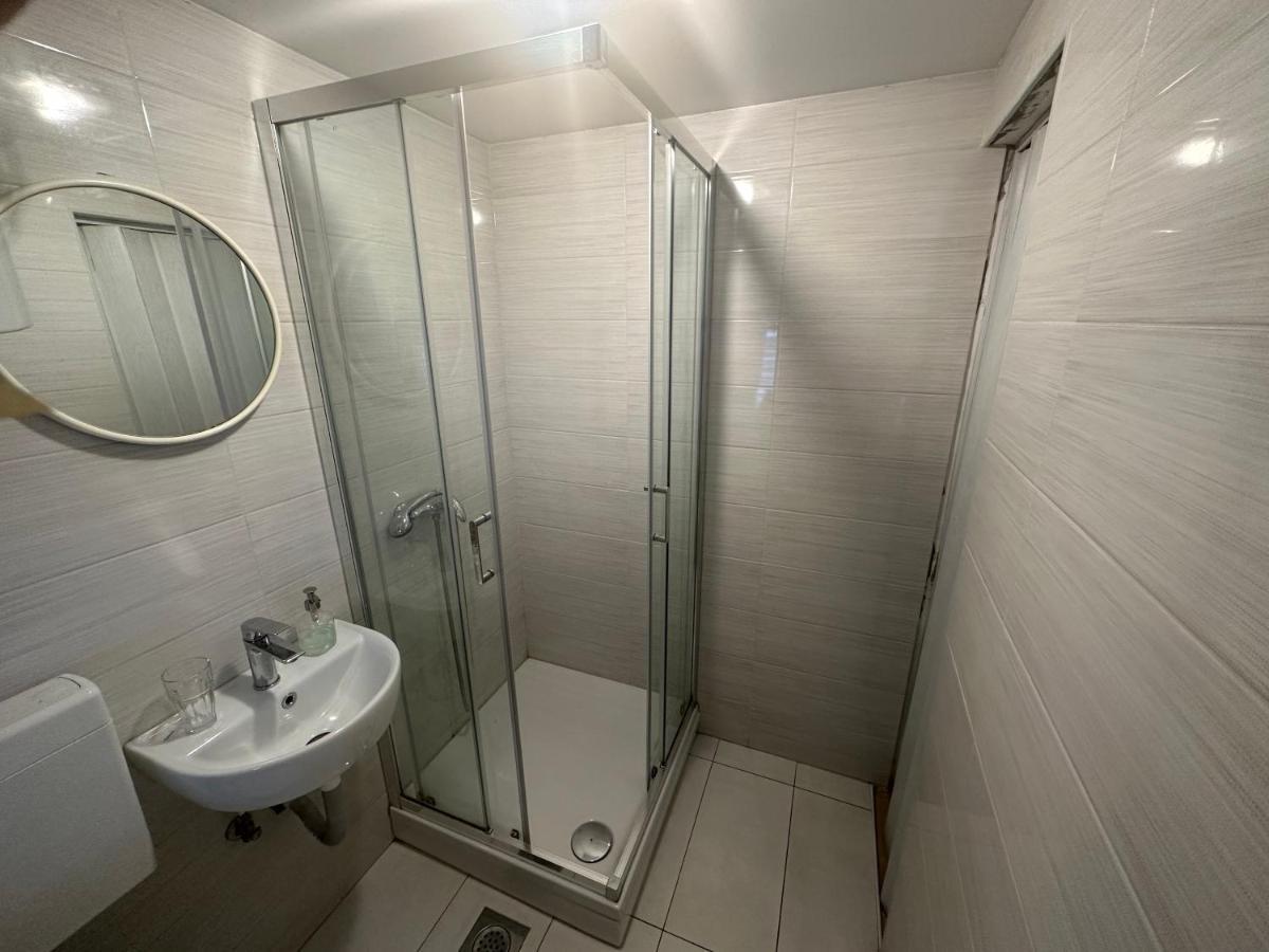 Room Stara Vrata Fiume Kültér fotó